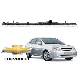 Tanque Cajera Radiador Chevrolet Optra