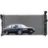Radiador Chevrolet Impala 1995-1999