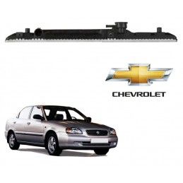 Tanque Cajera Radiador Chevrolet Esteem 1996 - 2000