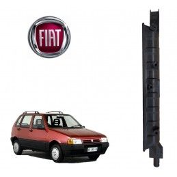 Tanque Cajera Radiador Fiat Uno S 1992 - 2004