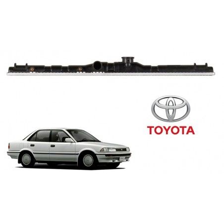 Tanque Cajera Radiador Toyota Araya 1990 - 1993