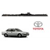 Tanque Cajera Radiador Toyota Araya 1990 - 1993