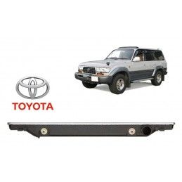Tanque Cajera Radiador Toyota Burbuja 1995 - 2004