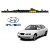 Tanque Cajera Radiador Hyundai Elantra 2002 -2009