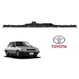 Tanque Cajera Radiador Toyota Avila 1985 - 1989