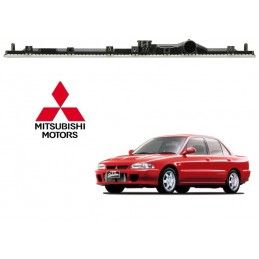 Tanque Cajera Radiador Mitsubishi Lancer 1992 - 1997