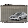 Radiador Honda Civic Emotion Automatico 2006 - 2011