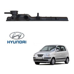 Tanque Radiador Ent. Hyundai Atos (40.6X4.4) |SUP|