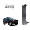 Tanque Radiador Ent. Jeep Cherokee 1991-2002 (28.5X7) |COP|