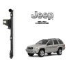 Tanque Radiador Ent. Jeep G/Cherokee 2002 - 2004  (53.5X5)  |PIL|