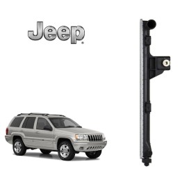 Tanque Radiador Ent. Jeep G/Cherokee Milenium 6 Cil  (57.5X5) |COP|