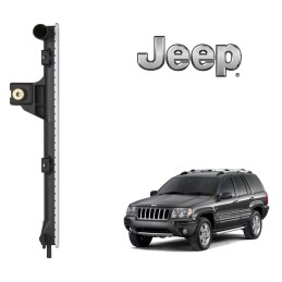 Tanque Radiador Ent. Jeep G/Cherokee Milenium 8 Cil 00-04 (57.5X6) |PIL|