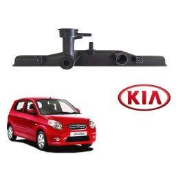 Tanque Radiador Ent. Kia Picanto Mag_Cop (40.6X4.4) |SUP|