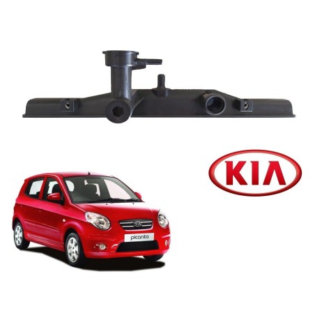 Tanque Radiador Ent. Kia Picanto Mag_Cop (40.6X4.4) |SUP|