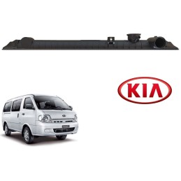 Tanque Radiador Ent. Kia Pregio (55.8X5.5) |SUP|