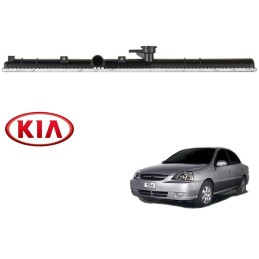 Tanque Radiador Ent. Kia Rio Aut. (67X4.8) |SUP|