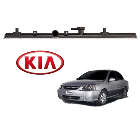 Tanque Radiador Ent. Kia Rio Style/  C/Piv. (67X4.8) |SUP|