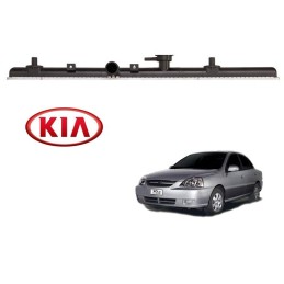 Tanque Radiador Ent. Kia Rio Style/  C/Piv. (67X4.8) |SUP|