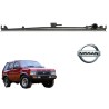 Tanque Radiador Ent. Nissan  Pickup D21/ Pathfinder 90-95 (67X4.9) |SUP|