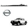 Tanque Radiador Ent. Nissan Frontier 1996-2002 |SUP|