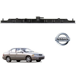 Tanque Radiador Ent. Nissan Sentra (B15)  2000  (71.4X3.6) |SUP|