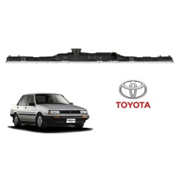 Tanque Radiador Ent. Toyota  Corolla Avila 2V 85-89 (68.7X4) |SUP|