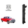 Tanque Radiador Sal. Dodge Ram 3500 1995 - 2001 (51.1X6) |COP|