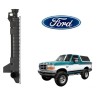 Tanque Radiador Sal. Ford Bronco 8Cil Lariat/ F-350/ 91-96 (47X7.6) |PIL|