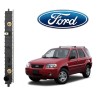 Tanque Radiador Sal. Ford Escape (47.5X4.5) |PIL|