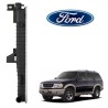 Tanque Radiador Sal. Ford Explorer Elite/ (60.5X7.6) |COP|