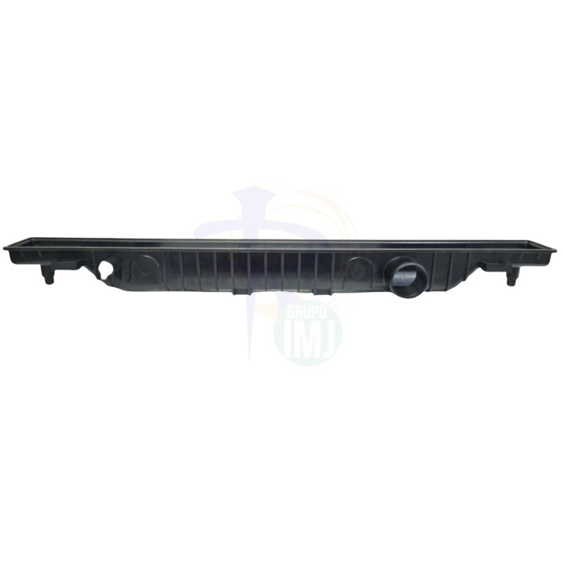 Tanque Radiador Sal. Ford Triton / F-350 / Duty S 2000 -2005 |INF|