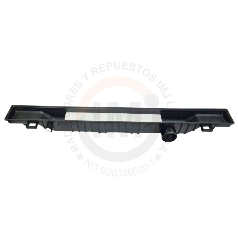 Tanque Radiador Sal. Ford Triton / F-350 / Duty S 2000 -2005 |INF|