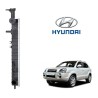 Tanque Radiador Sal. Hyundai Tucson (46.5X4.7) |PIL|