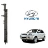 Tanque Radiador Sal. Hyundai Tucson (47.2X4.7) (Lisa) |PIL|