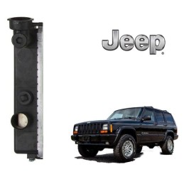 Tanque Radiador Sal. Jeep Cherokee 28.6X7 S/Tornillos  |PIL|