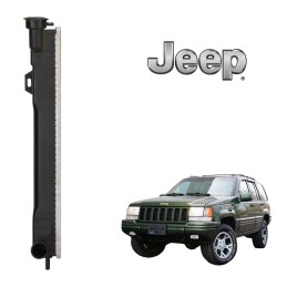 Tanque Radiador Sal. Jeep G/Cherokee 1996 - 1999 6Cil. (51.4X5.7)|PIL|