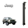 Tanque Radiador Sal. Jeep G/Cherokee 1996 -1998 8Cil. (51.4X5.7) |COP|