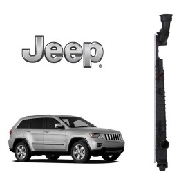 Tanque Radiador Sal. Jeep G/Cherokee 2011-2013 (54.7X4.2) |COP|