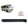 Tanque Radiador Sal. Toyota Coaster (59.7X7) Inferior