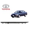 Tanque Radiador Sal. Toyota Corolla Baby Camrry 1.8 (72X4.8) |INF|