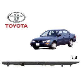 Tanque Radiador Sal. Toyota Corolla Baby Camry 1.8 (72X4) |INF|
