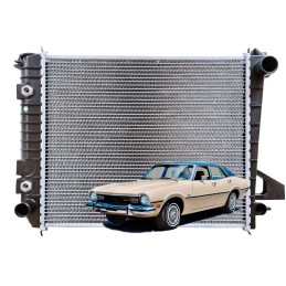 Radiador Ford Maverick Automatico