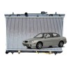 Radiador Hyundai Elantra Automático 2000 -2011