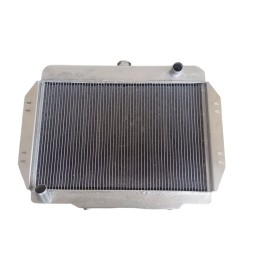 Radiador Jeep C-J7 (39X62)  AUT