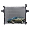 Radiador Jeep Grand Cherokee 2005 - 2010