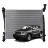 Radiador Jeep Grand Cherokee 2011 - 2012