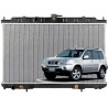 Radiador Nissan X-Trail  2000 - 2007