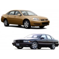 Impala - Repuestos Fácil