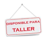 Disponible para Taller1
