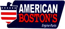 American Boston
